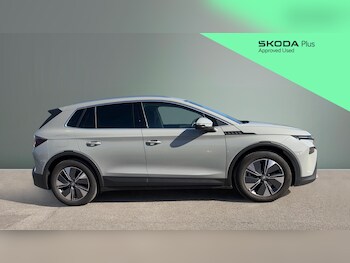 Used Skoda Elroq 2025 for sale - 78270555: Photo