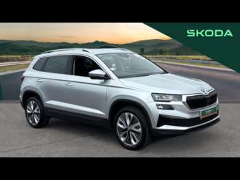 2024 (24) - 1.5 TSI SE L 5dr Petrol Estate