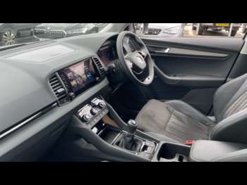 Used Skoda Karoq 2024 for sale - 75205155: Photo
