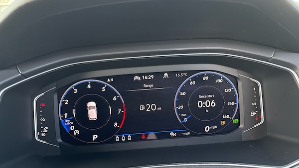 Used Volkswagen T-Roc 2021 for sale - 76219096: Photo 11