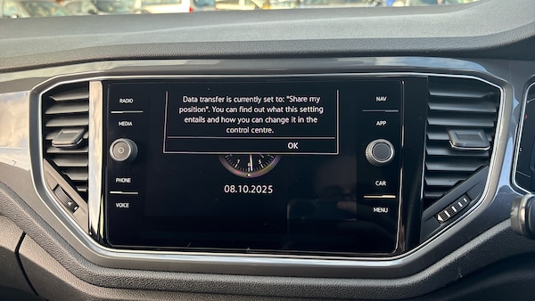 Used Volkswagen T-Roc 2021 for sale - 76219096: Photo 12