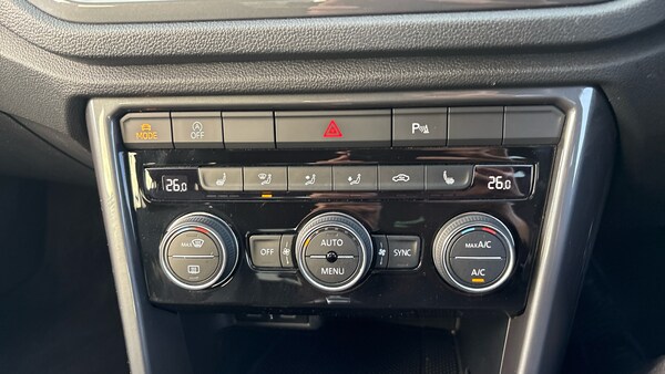 Used Volkswagen T-Roc 2021 for sale - 76219096: Photo 13