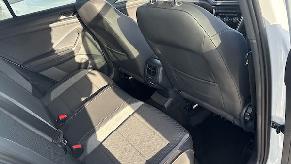 Used Volkswagen T-Roc 2021 for sale - 76219096: Photo 16