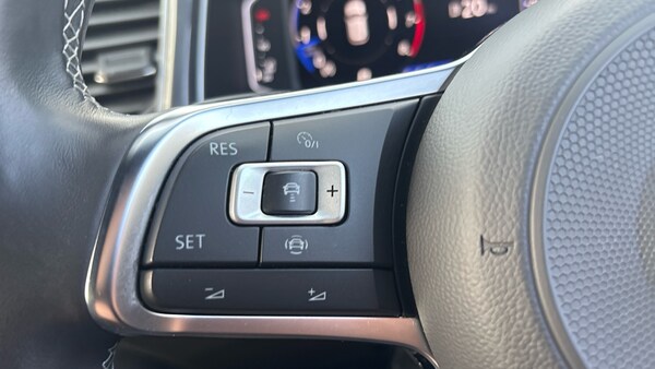 Used Volkswagen T-Roc 2021 for sale - 76219096: Photo 17