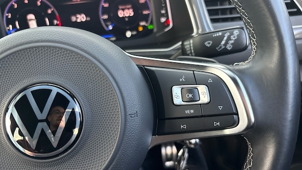 Used Volkswagen T-Roc 2021 for sale - 76219096: Photo 18