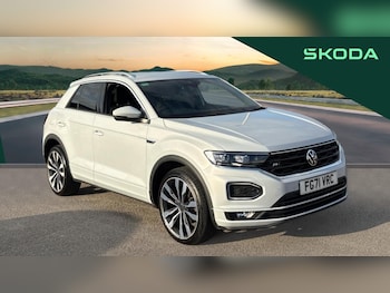 Volkswagen - T-Roc
