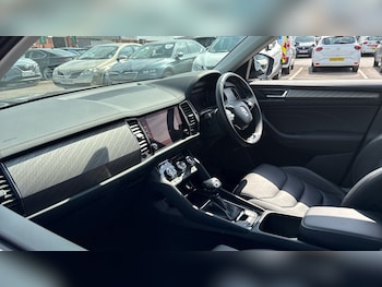 Used Skoda Kodiaq 2024 for sale - 75559030: Photo
