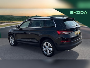 Used Skoda Kodiaq 2024 for sale - 75559030: Photo