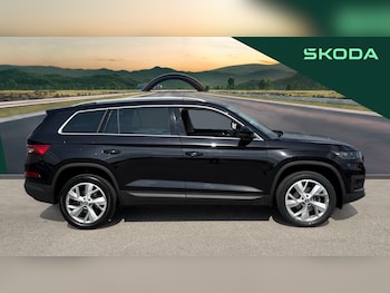 Used Skoda Kodiaq 2024 for sale - 75559030: Photo