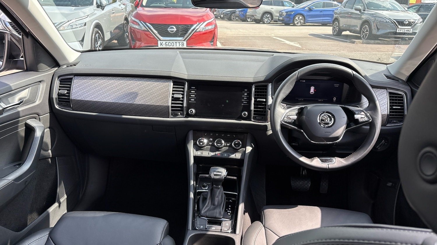 Vehicle 9