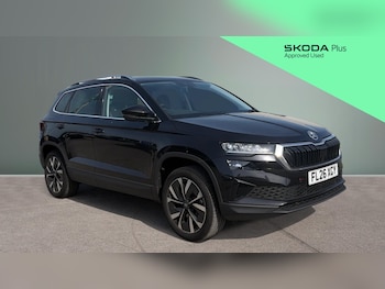 Used Skoda Karoq 2026 for sale - 78732856: Photo