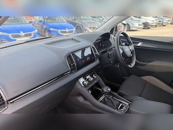 Used Skoda Karoq 2026 for sale - 78732856: Photo