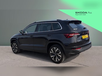 Used Skoda Karoq 2026 for sale - 78732856: Photo