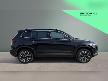 Used Skoda Karoq 2026 for sale - 78732856: Photo