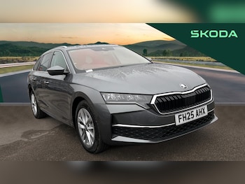 2025 (25) - 2.0 TDI 150 SE L 5dr DSG Diesel Estate