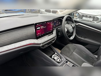 Used Skoda Octavia 2025 for sale - 76193782: Photo