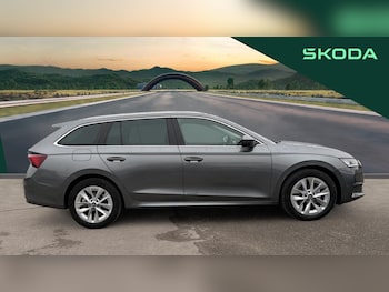 Used Skoda Octavia 2025 for sale - 76193782: Photo