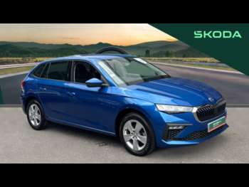 2024 (74) - 1.0 TSI 116 SE 5dr Petrol Hatchback