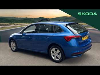 Used Skoda Scala 2024 for sale - 74995986: Photo