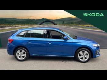 Used Skoda Scala 2024 for sale - 74995986: Photo