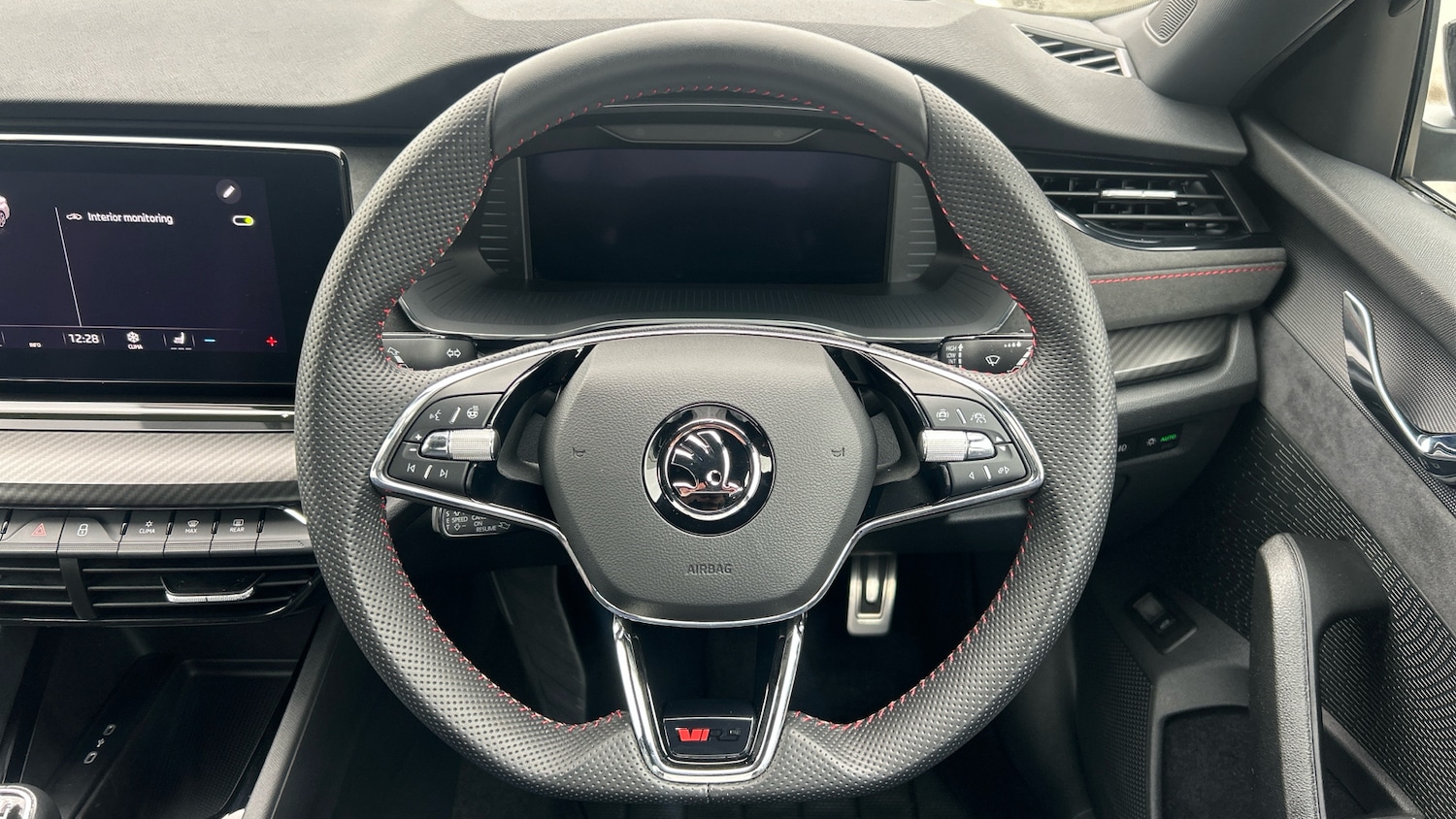 Used Skoda Octavia 2022 for sale - 76340511: Photo 10