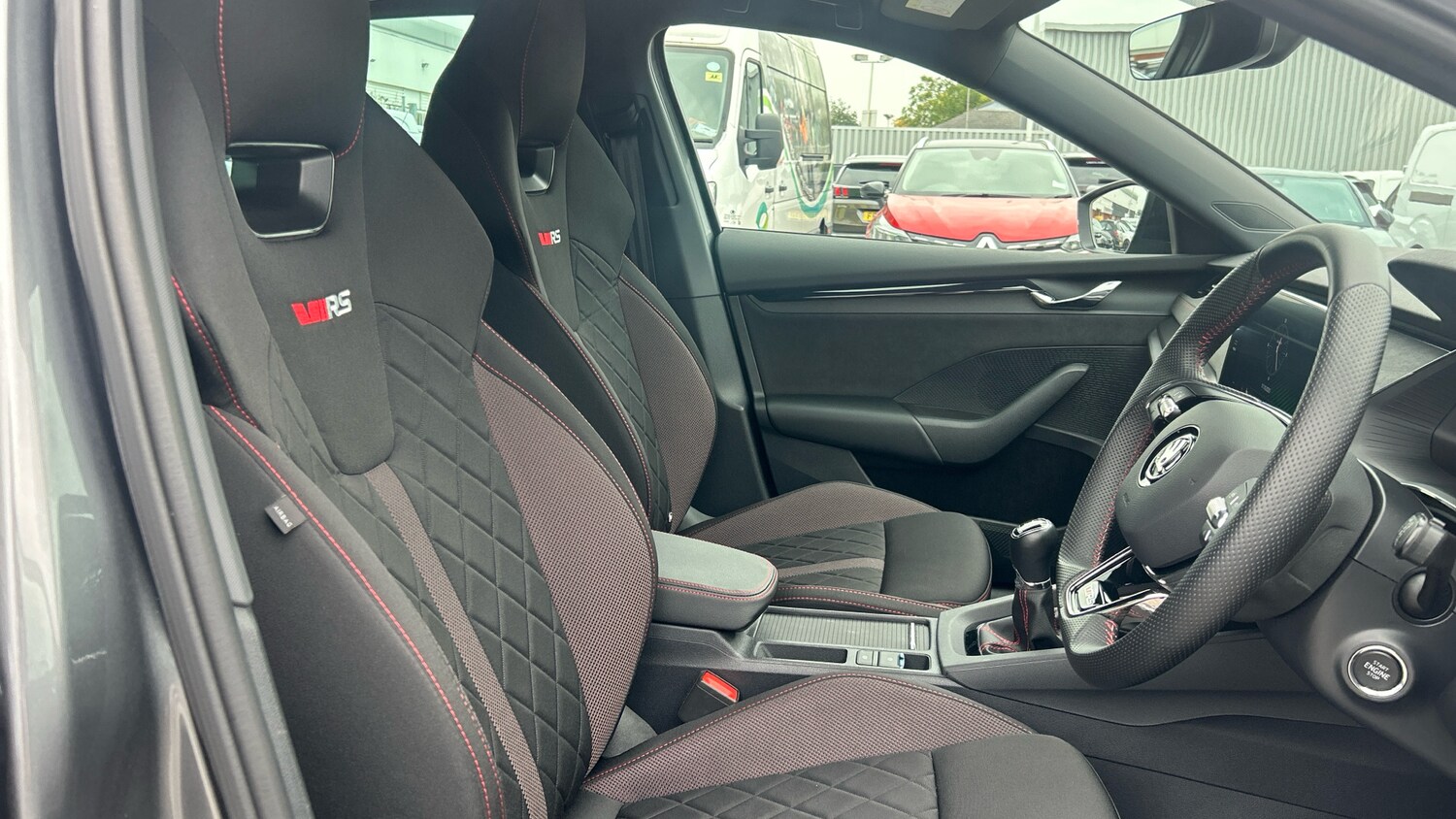 Used Skoda Octavia 2022 for sale - 76340511: Photo 15