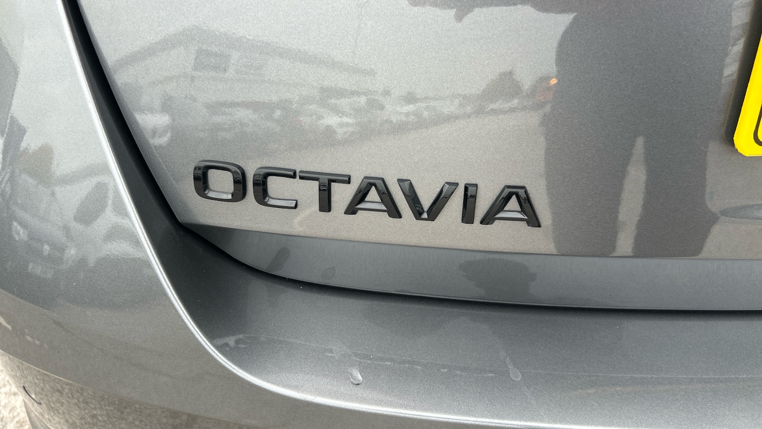 Used Skoda Octavia 2022 for sale - 76340511: Photo 36