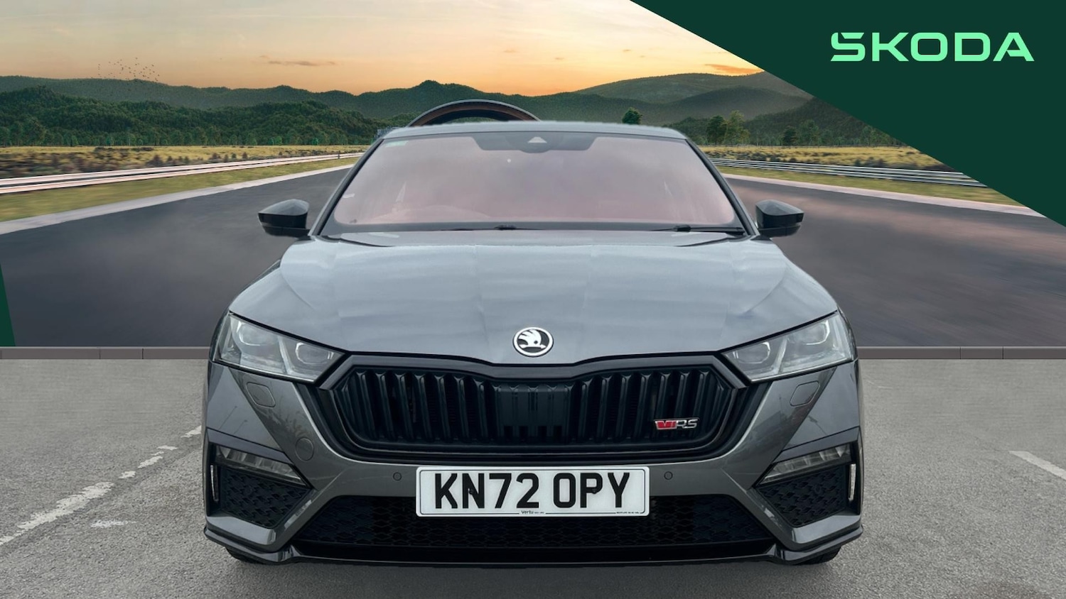 Used Skoda Octavia 2022 for sale - 76340511: Photo 7