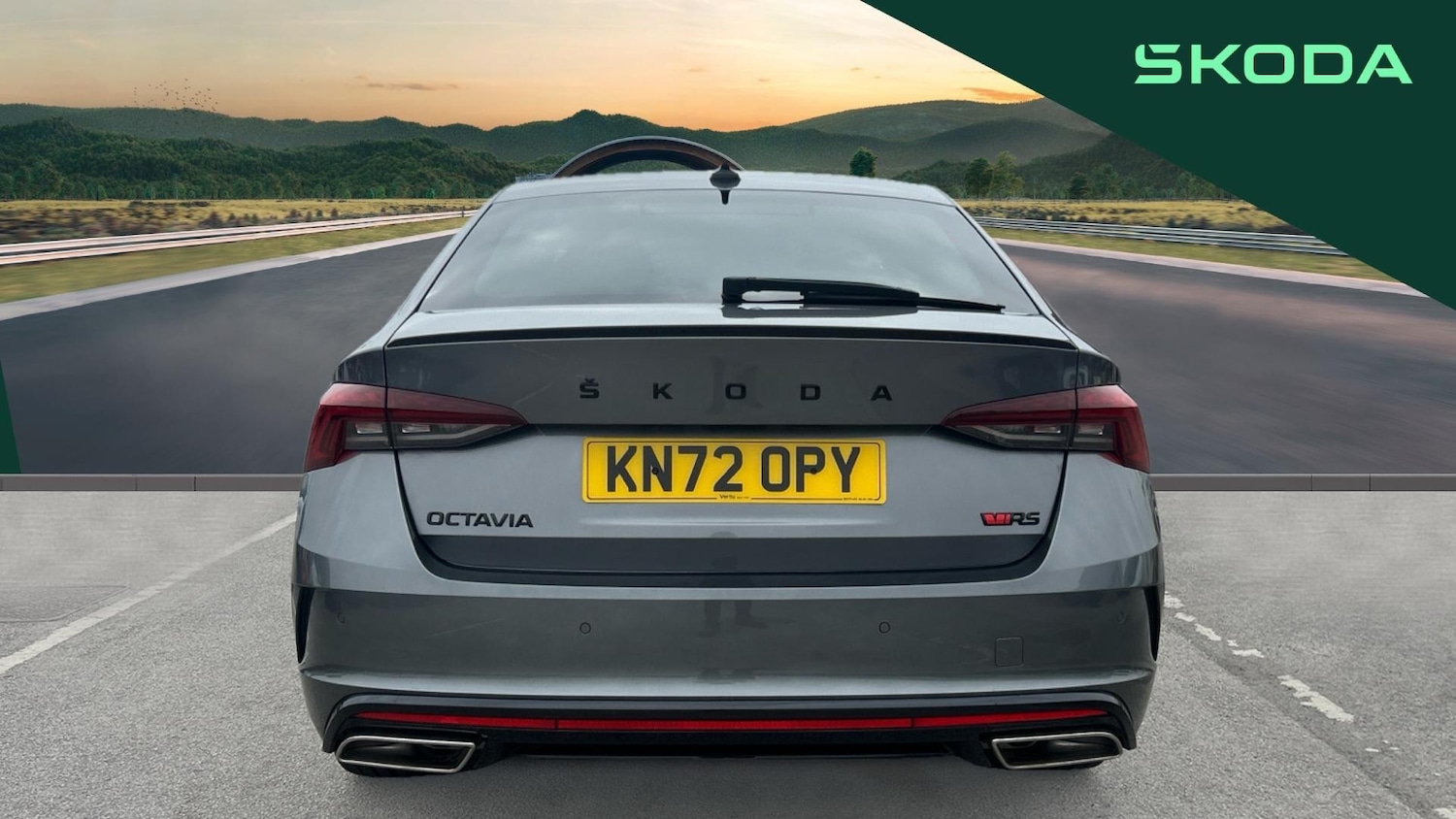 Used Skoda Octavia 2022 for sale - 76340511: Photo 8