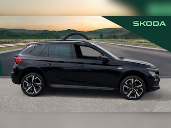 Used Skoda Kamiq 2025 for sale - 75438901: Photo