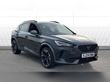 Used Cupra Formentor 2024 for sale - 78239166: Photo