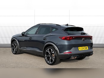 Used Cupra Formentor 2024 for sale - 78239166: Photo