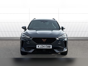 Used Cupra Formentor 2024 for sale - 78239166: Photo