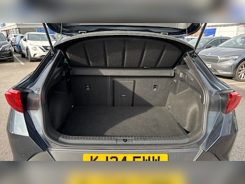 Used Cupra Formentor 2024 for sale - 78239166: Photo