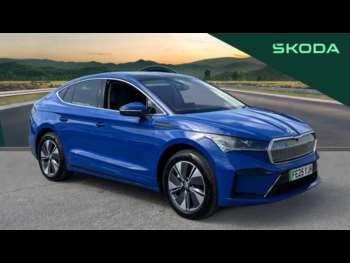2025 (25) - 210kW 85 Edition 82kWh 5dr Auto Electric Estate