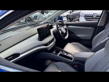 Used Skoda Enyaq 2025 for sale - 74856424: Photo