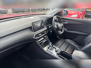 Used MG MG HS 2023 for sale - 77519707: Photo