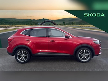 Used MG MG HS 2023 for sale - 77519707: Photo