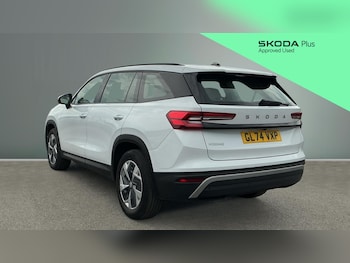 Used Skoda Kodiaq 2024 for sale - 79042302: Photo