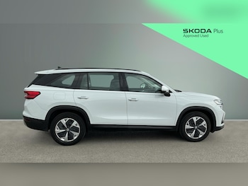 Used Skoda Kodiaq 2024 for sale - 79042302: Photo