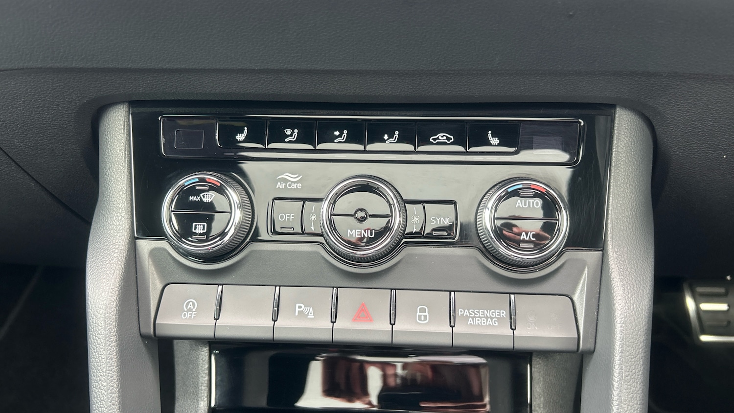 Used Skoda Karoq 2025 for sale - 75959398: Photo 13