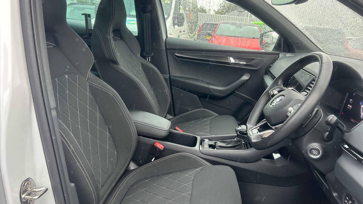 Used Skoda Karoq 2025 for sale - 75959398: Photo 15