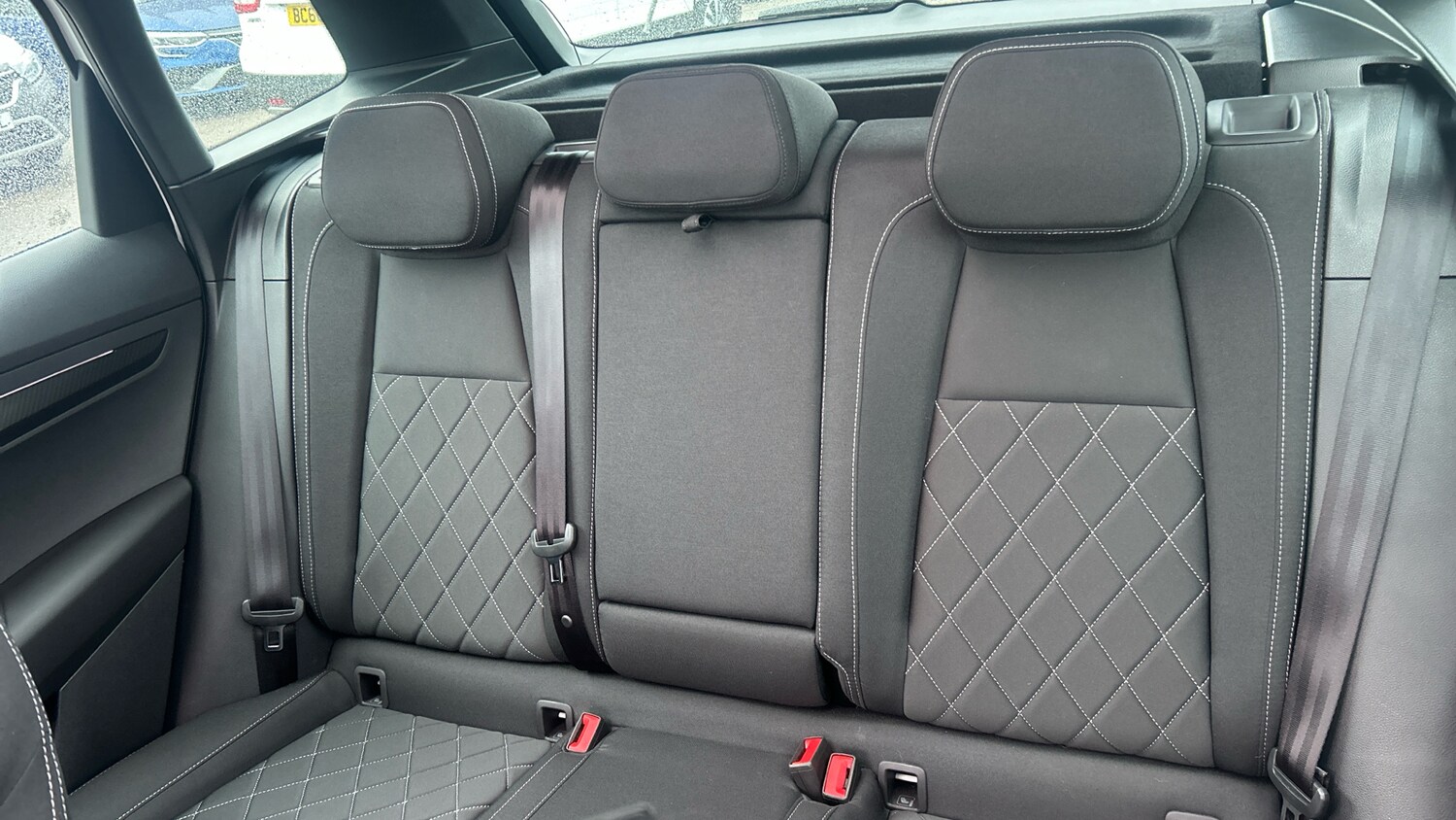 Used Skoda Karoq 2025 for sale - 75959398: Photo 16