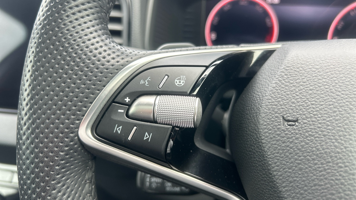 Used Skoda Karoq 2025 for sale - 75959398: Photo 17