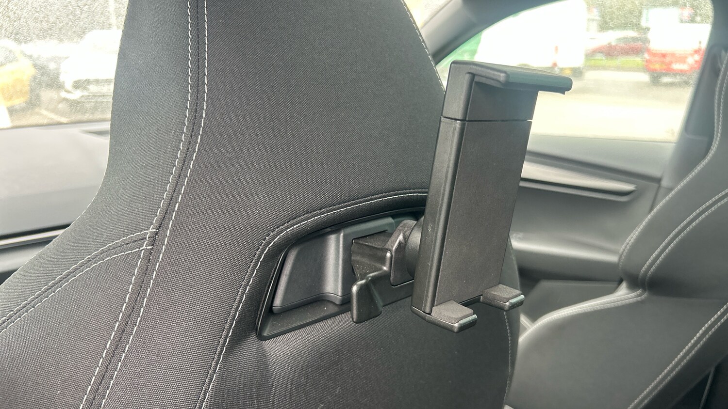 Used Skoda Karoq 2025 for sale - 75959398: Photo 22