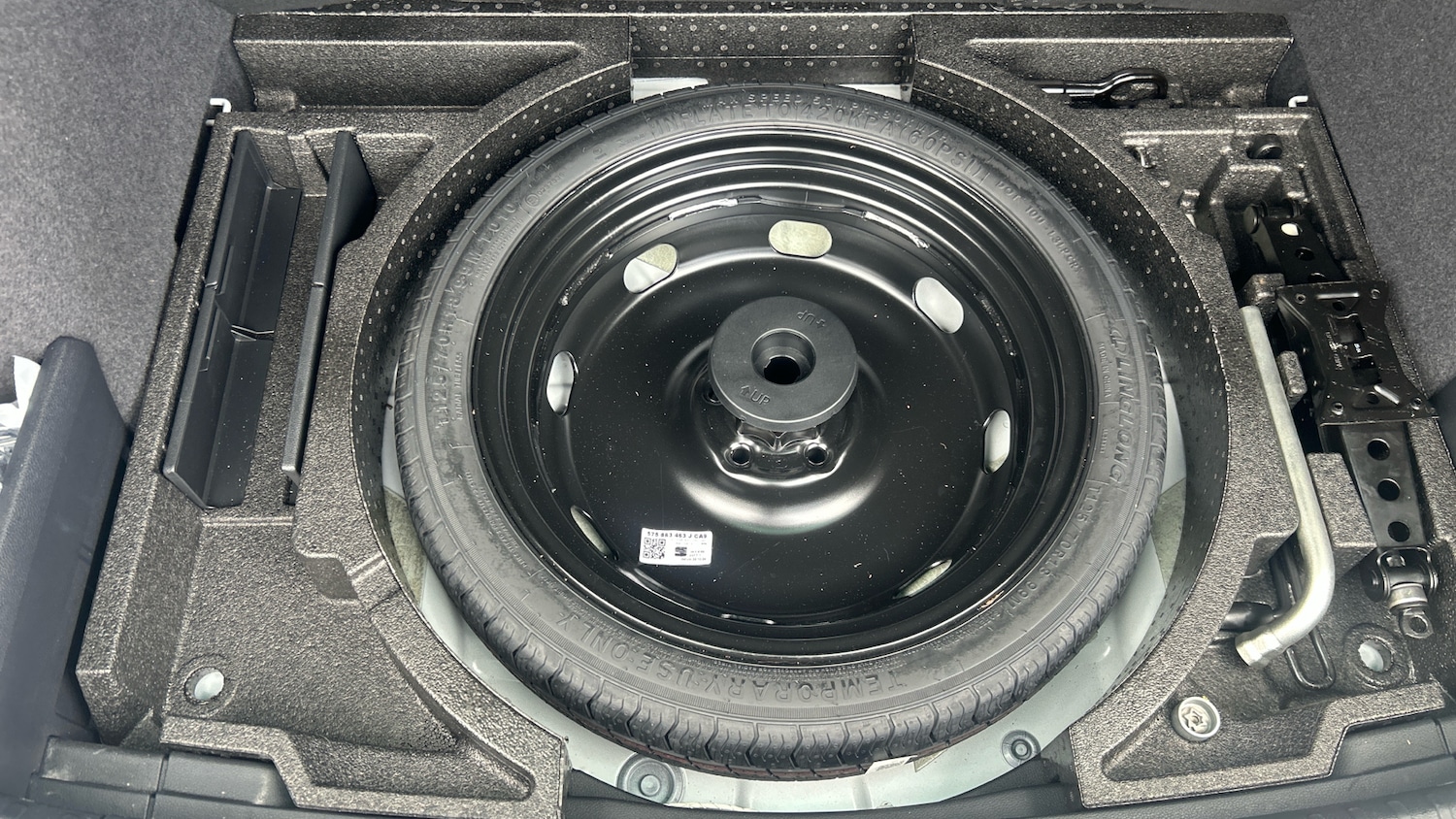 Used Skoda Karoq 2025 for sale - 75959398: Photo 25