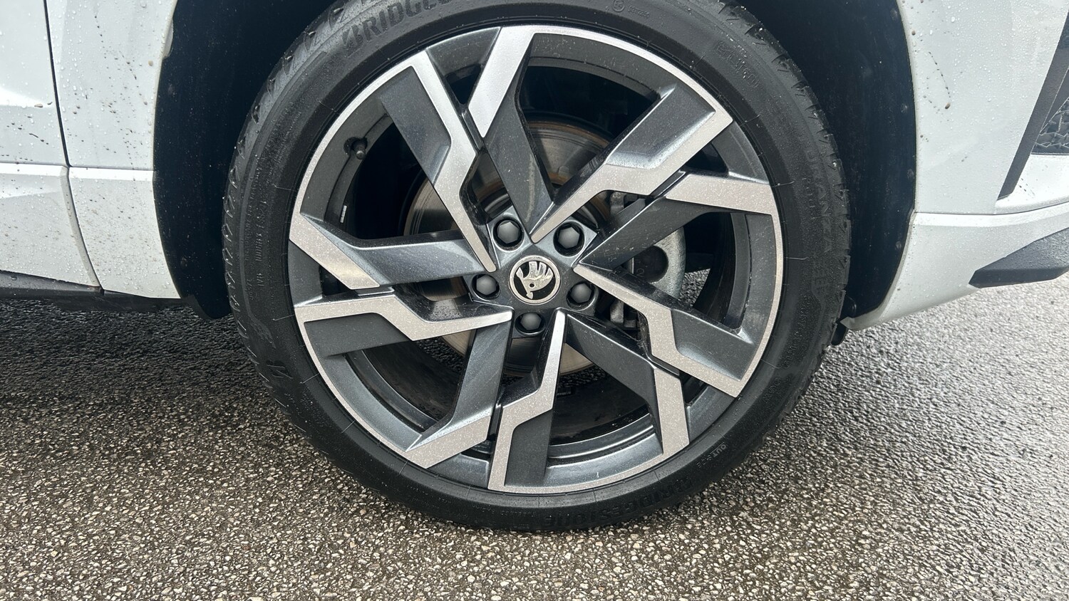 Used Skoda Karoq 2025 for sale - 75959398: Photo 27