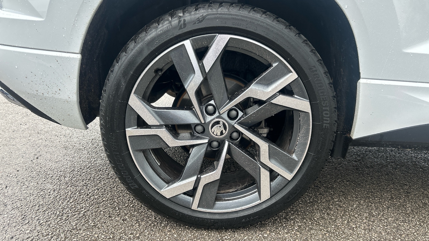 Used Skoda Karoq 2025 for sale - 75959398: Photo 28