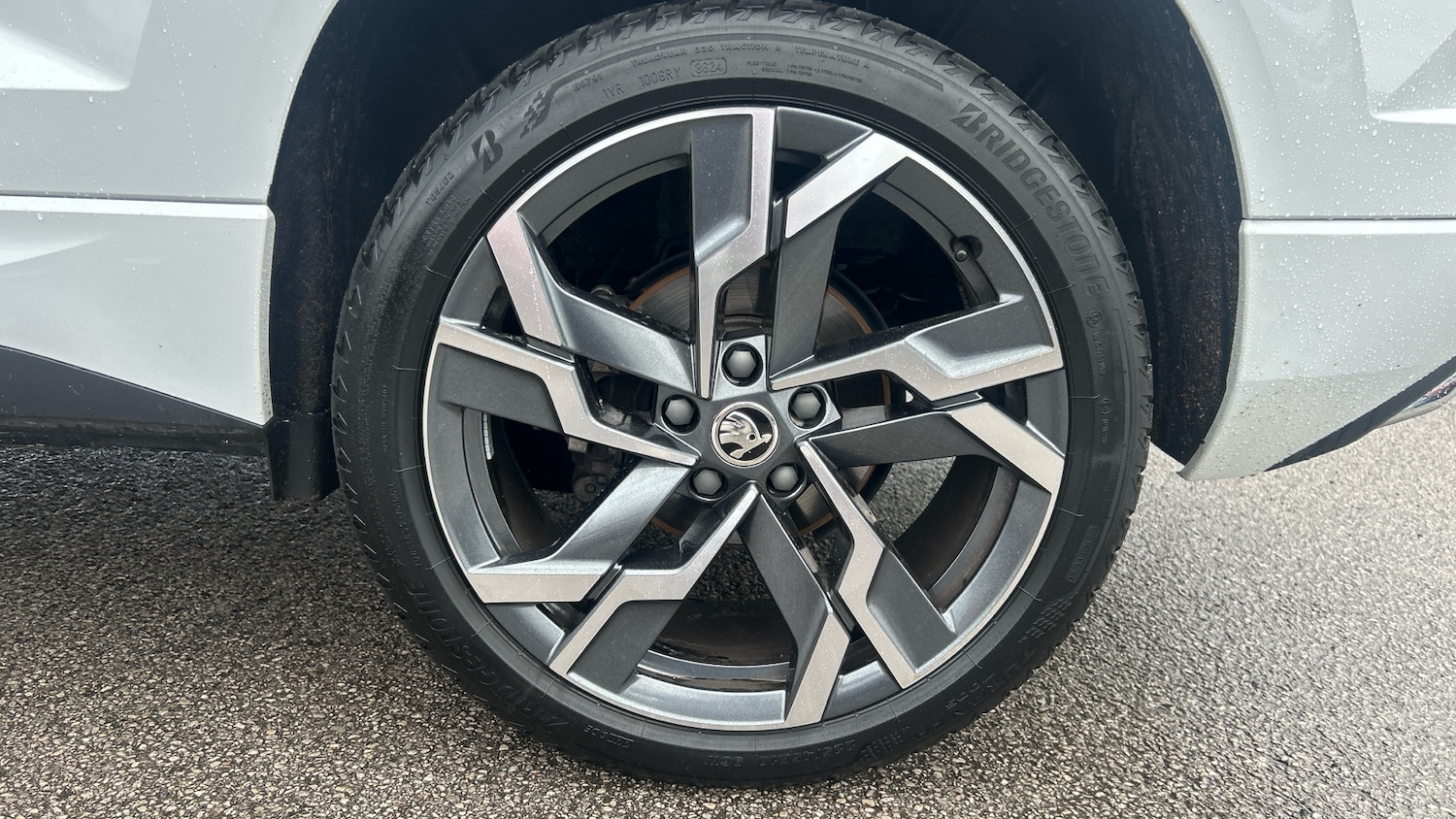 Used Skoda Karoq 2025 for sale - 75959398: Photo 29