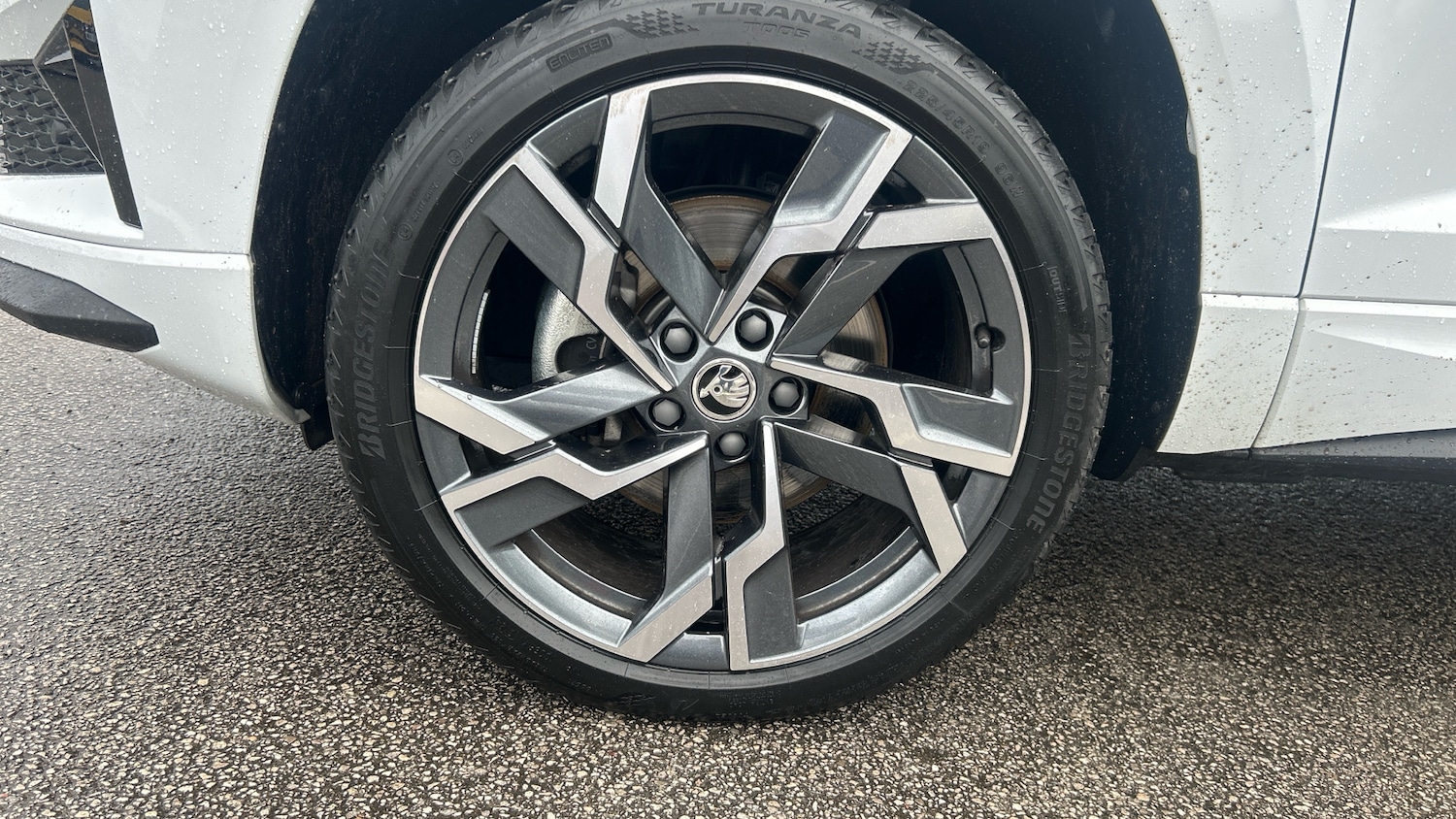 Used Skoda Karoq 2025 for sale - 75959398: Photo 30